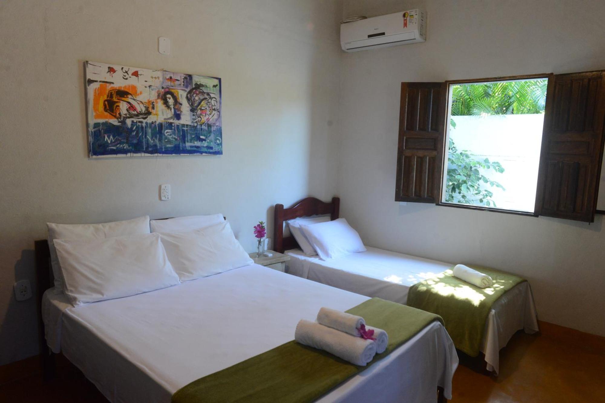 Casa Franco Hospedaria Trancoso Room photo